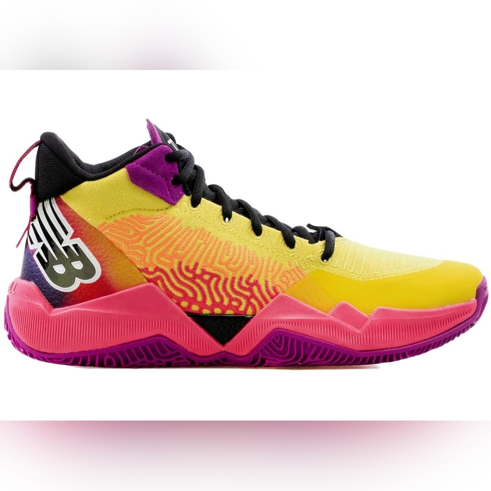 Men's Basketball Shoes